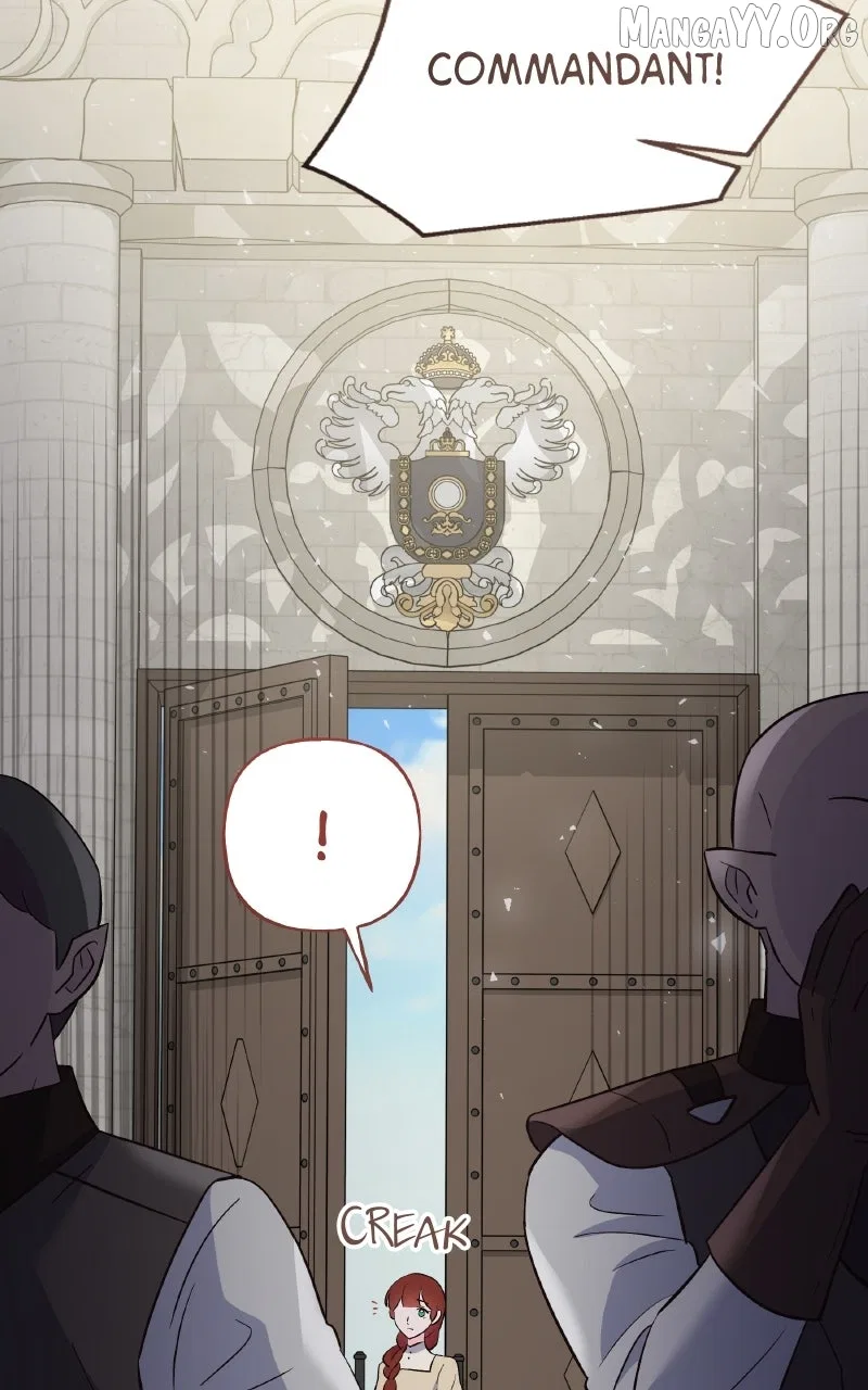 The Handmaiden Hates Childcare Chapter 84 – Page 30