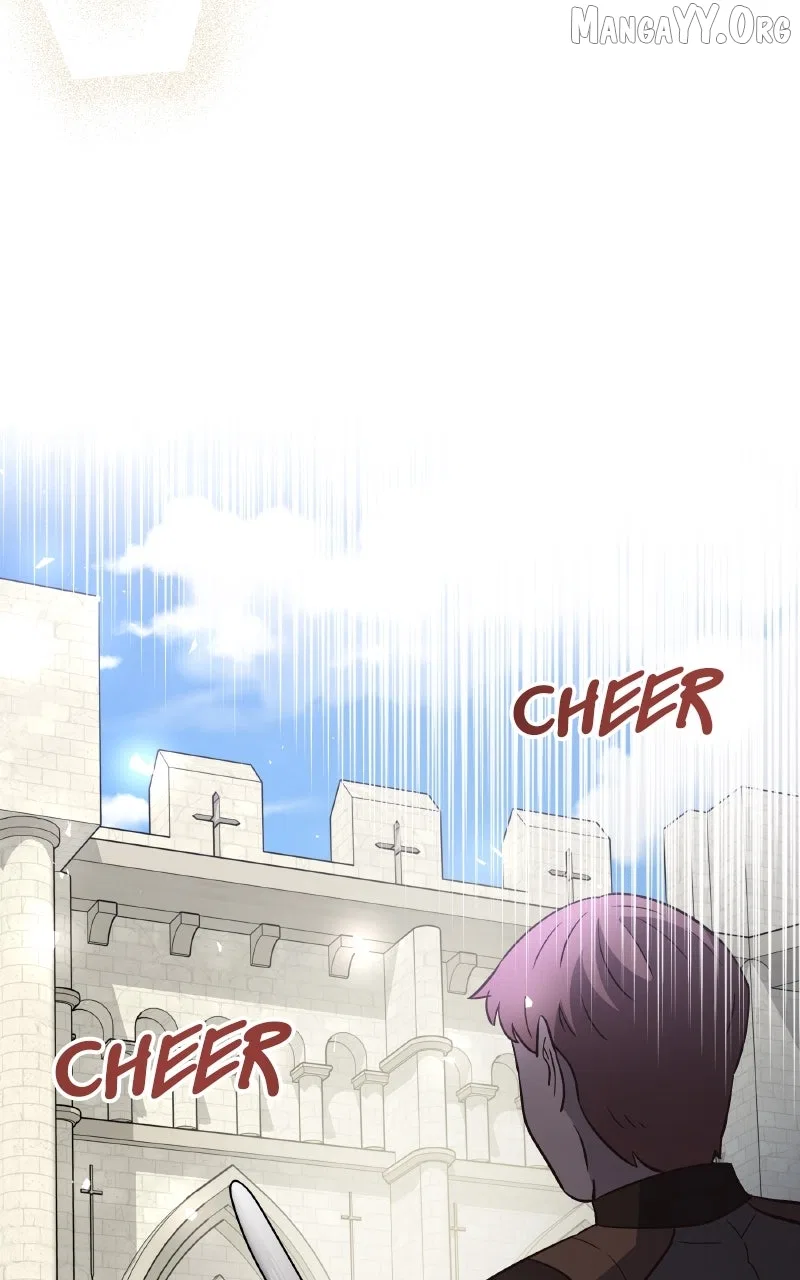 The Handmaiden Hates Childcare Chapter 84 – Page 32
