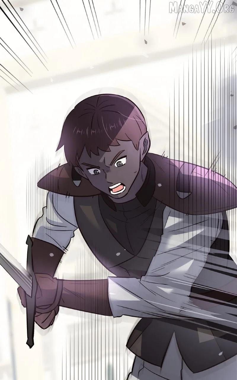 The Handmaiden Hates Childcare Chapter 84 – Page 39