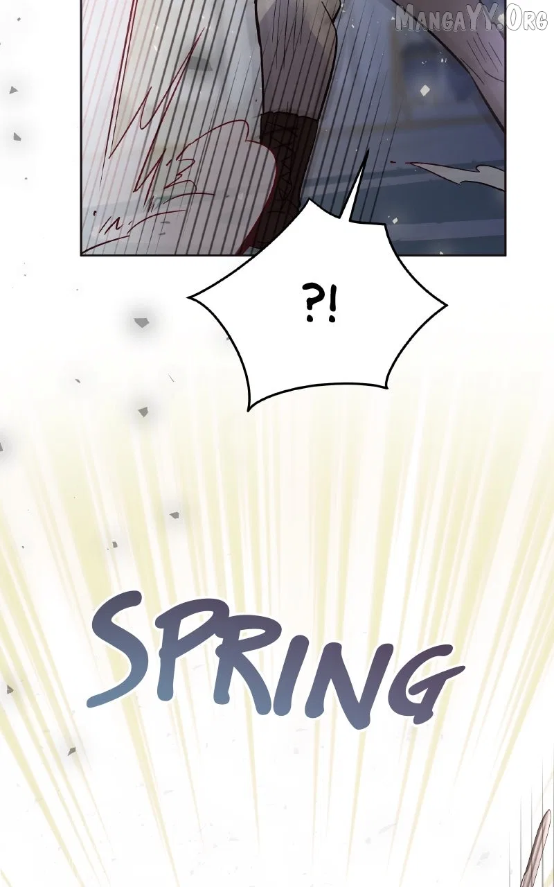 The Handmaiden Hates Childcare Chapter 84 – Page 43