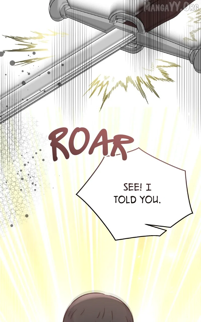 The Handmaiden Hates Childcare Chapter 84 – Page 49