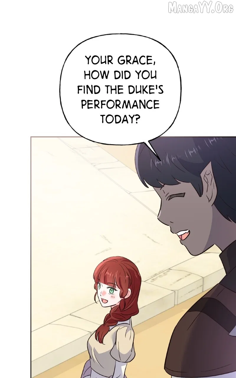 The Handmaiden Hates Childcare Chapter 84 – Page 52