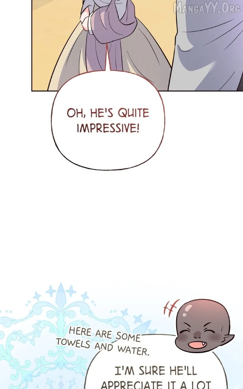 The Handmaiden Hates Childcare Chapter 84 – Page 53