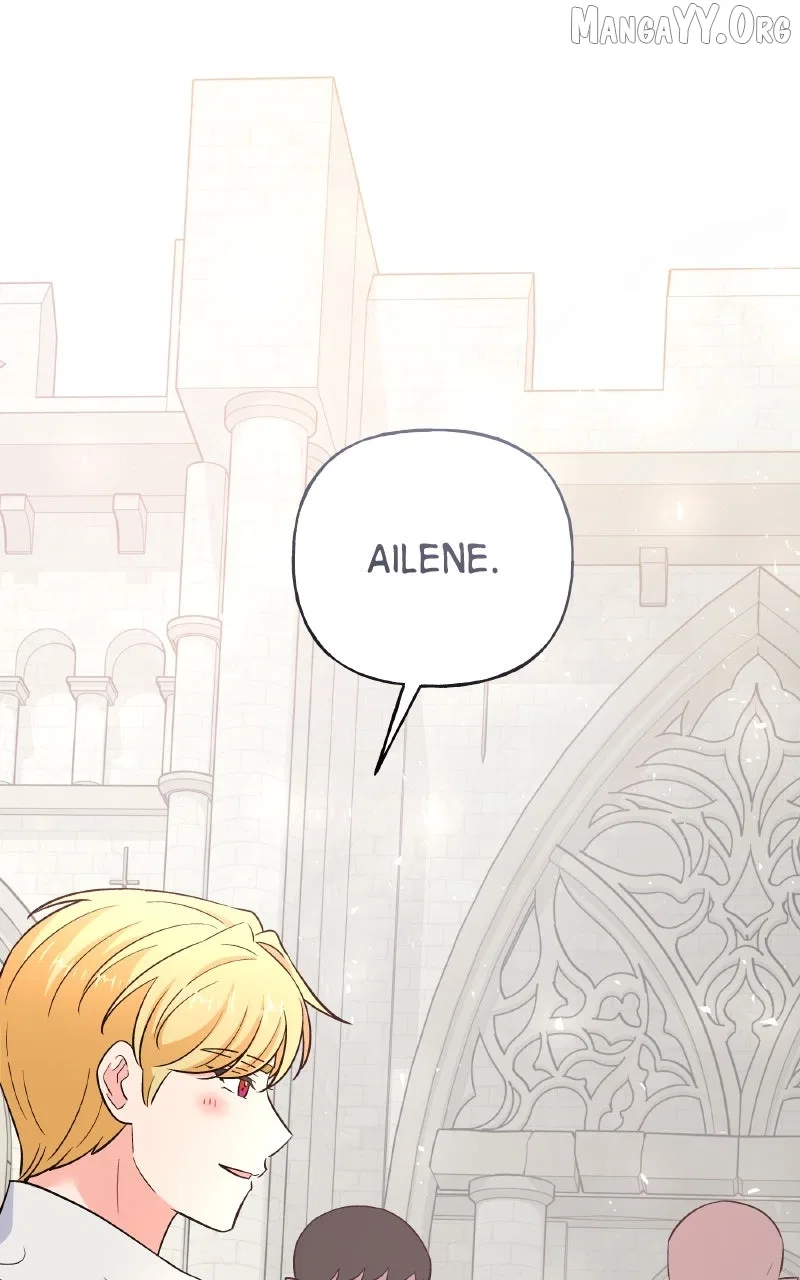 The Handmaiden Hates Childcare Chapter 84 – Page 57