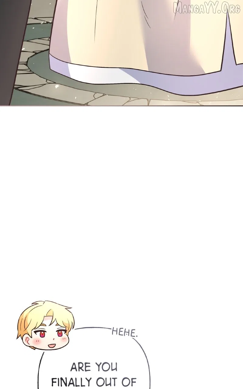 The Handmaiden Hates Childcare Chapter 84 – Page 59