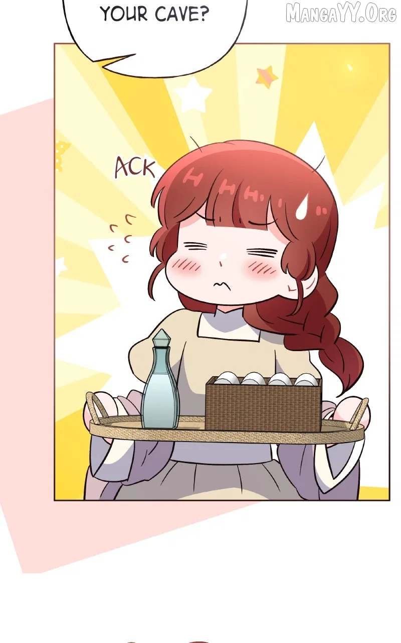 The Handmaiden Hates Childcare Chapter 84 – Page 60