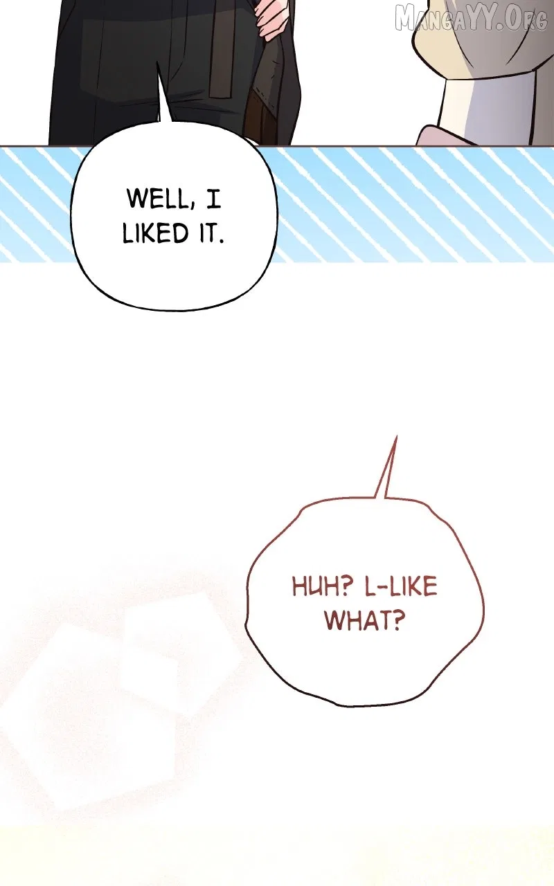 The Handmaiden Hates Childcare Chapter 84 – Page 62