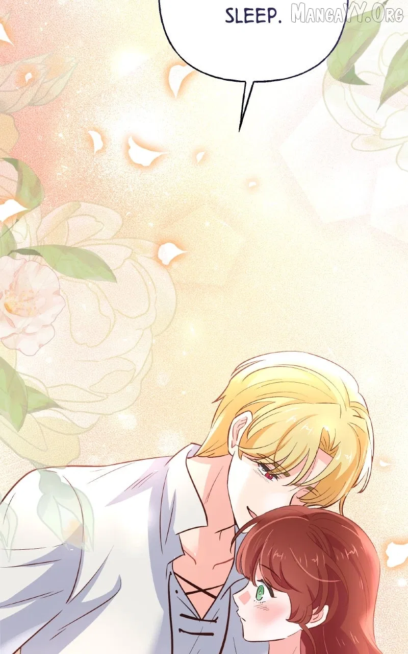 The Handmaiden Hates Childcare Chapter 84 – Page 64