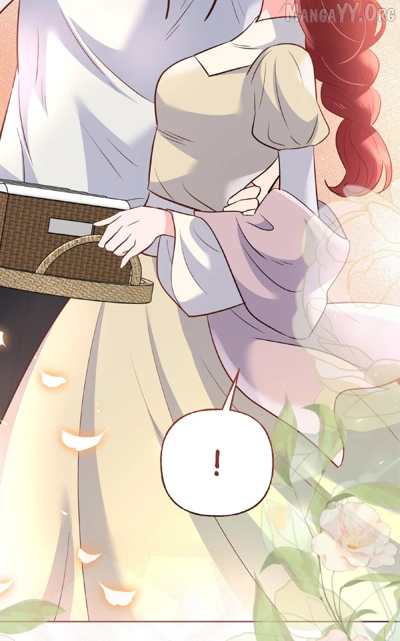 The Handmaiden Hates Childcare Chapter 84 – Page 65