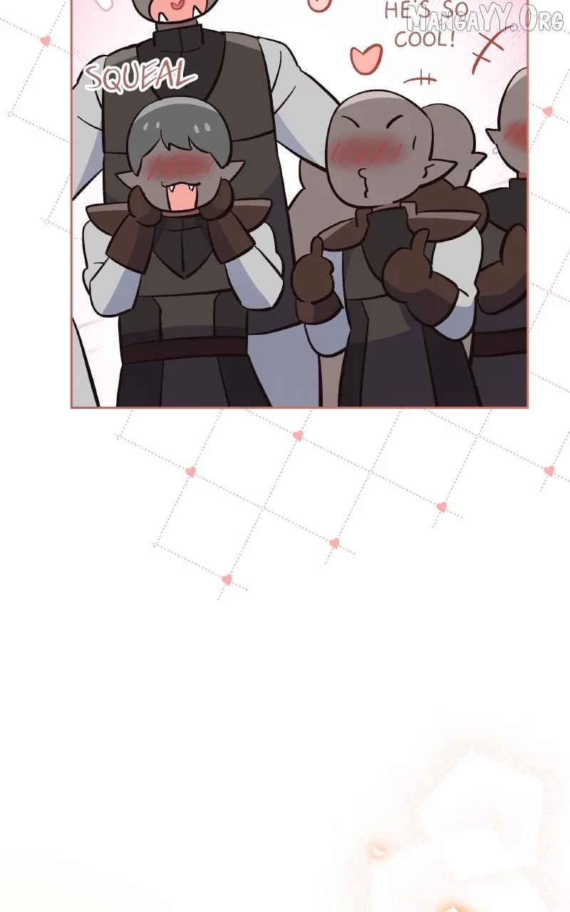The Handmaiden Hates Childcare Chapter 84 – Page 67