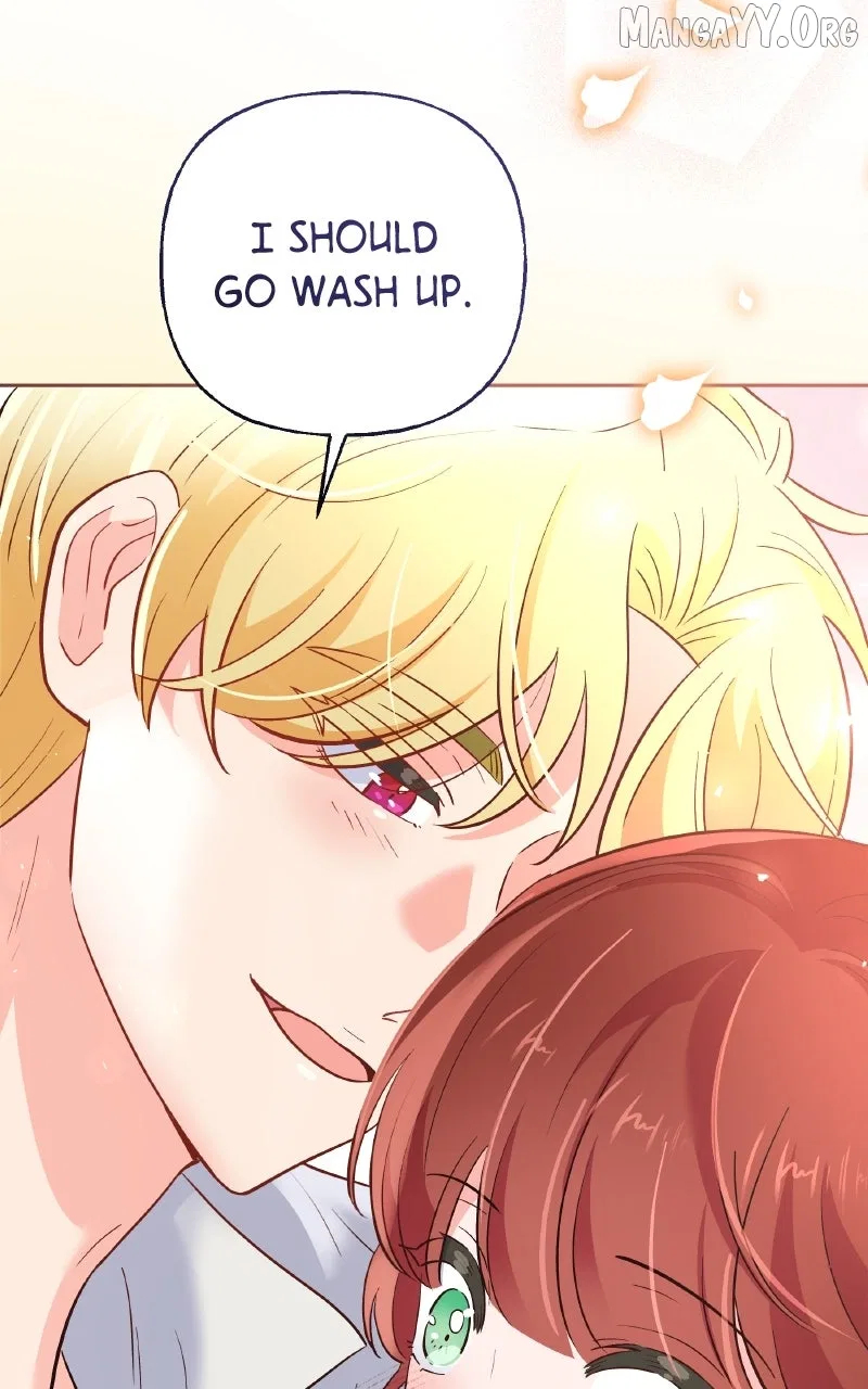 The Handmaiden Hates Childcare Chapter 84 – Page 68