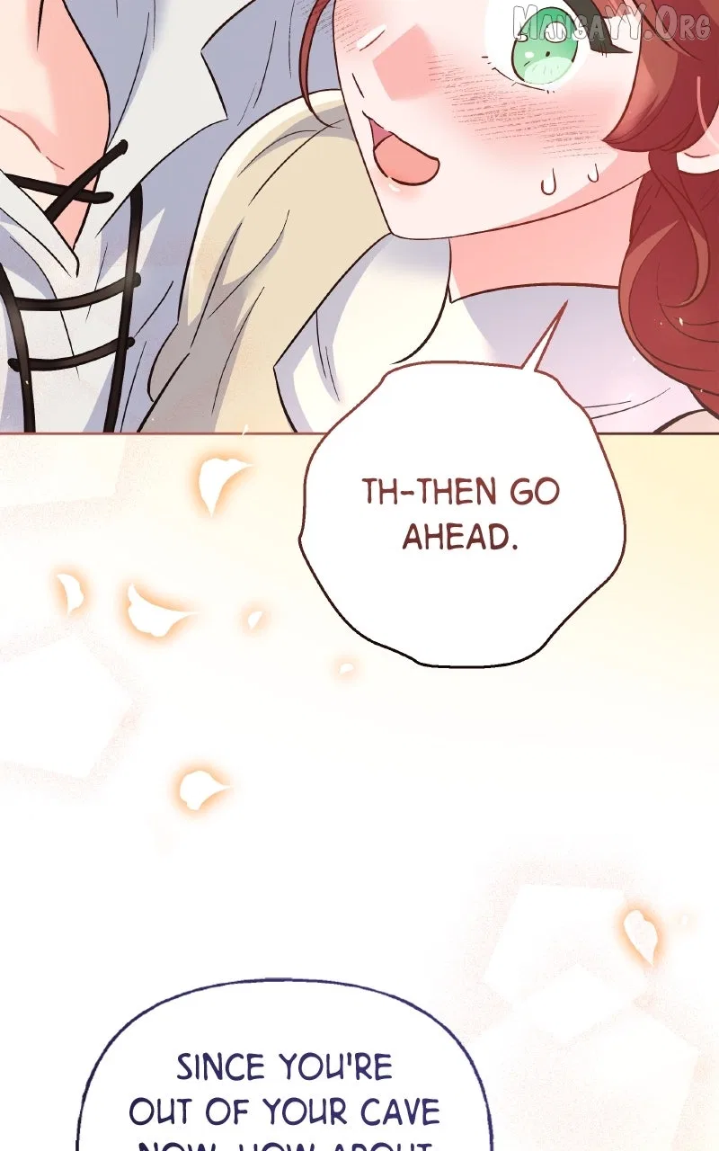 The Handmaiden Hates Childcare Chapter 84 – Page 69