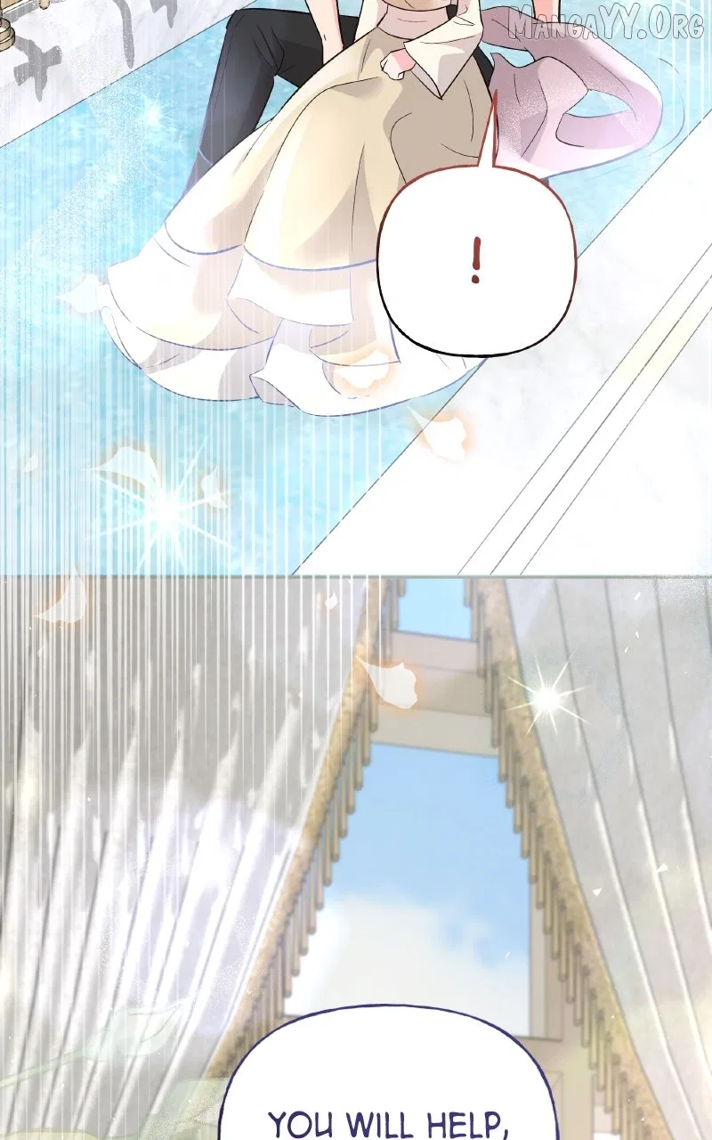 The Handmaiden Hates Childcare Chapter 84 – Page 76