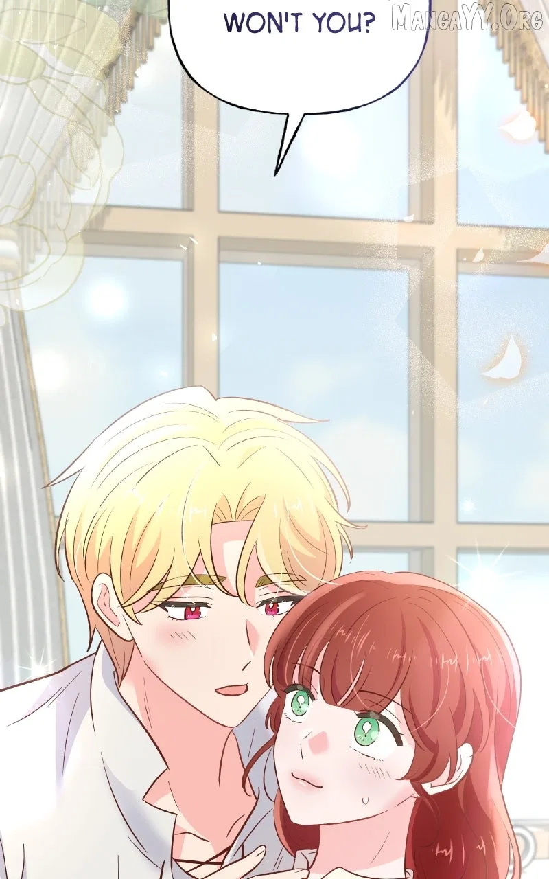The Handmaiden Hates Childcare Chapter 84 – Page 77