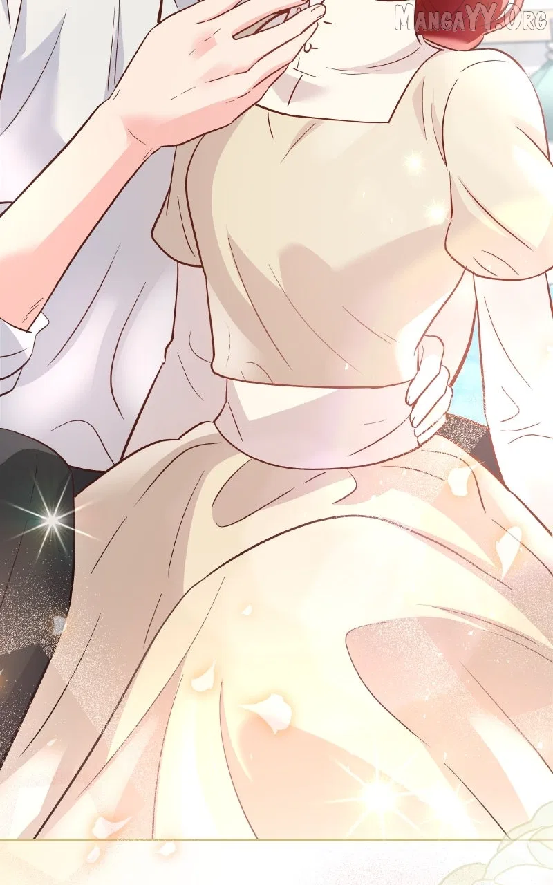 The Handmaiden Hates Childcare Chapter 84 – Page 78