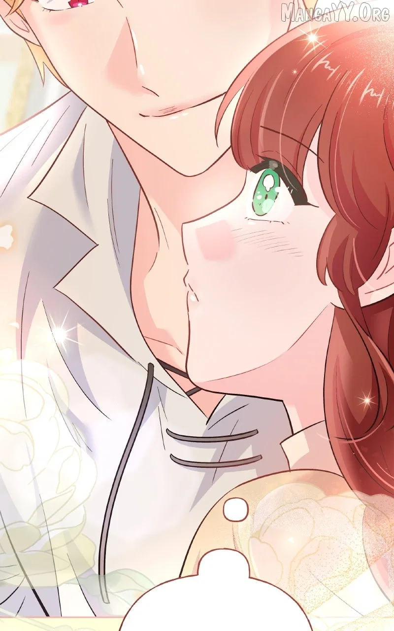 The Handmaiden Hates Childcare Chapter 84 – Page 81