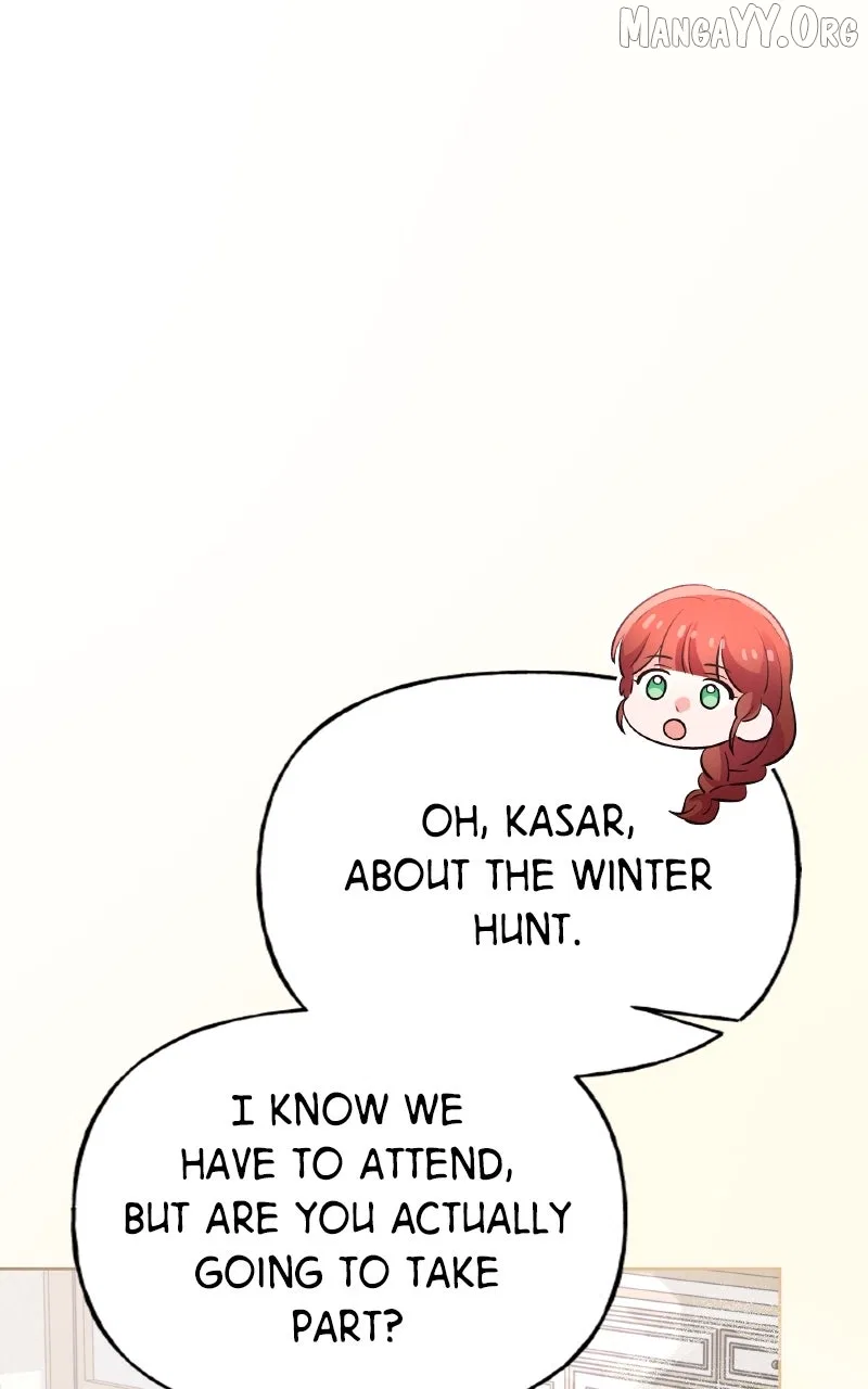 The Handmaiden Hates Childcare Chapter 84 – Page 86