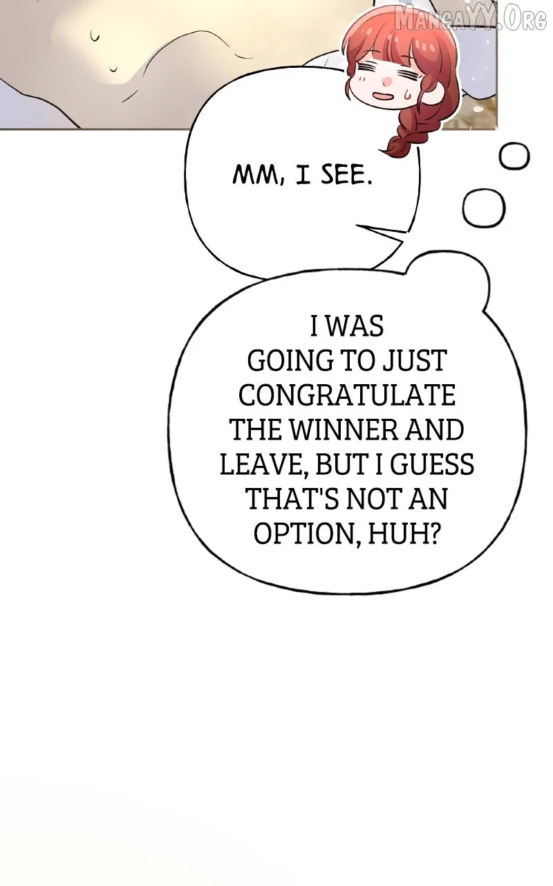 The Handmaiden Hates Childcare Chapter 84 – Page 88
