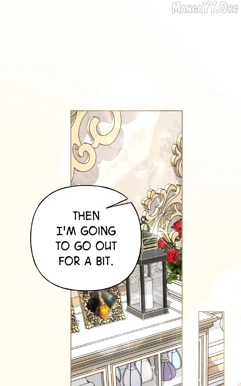The Handmaiden Hates Childcare Chapter 84 – Page 89