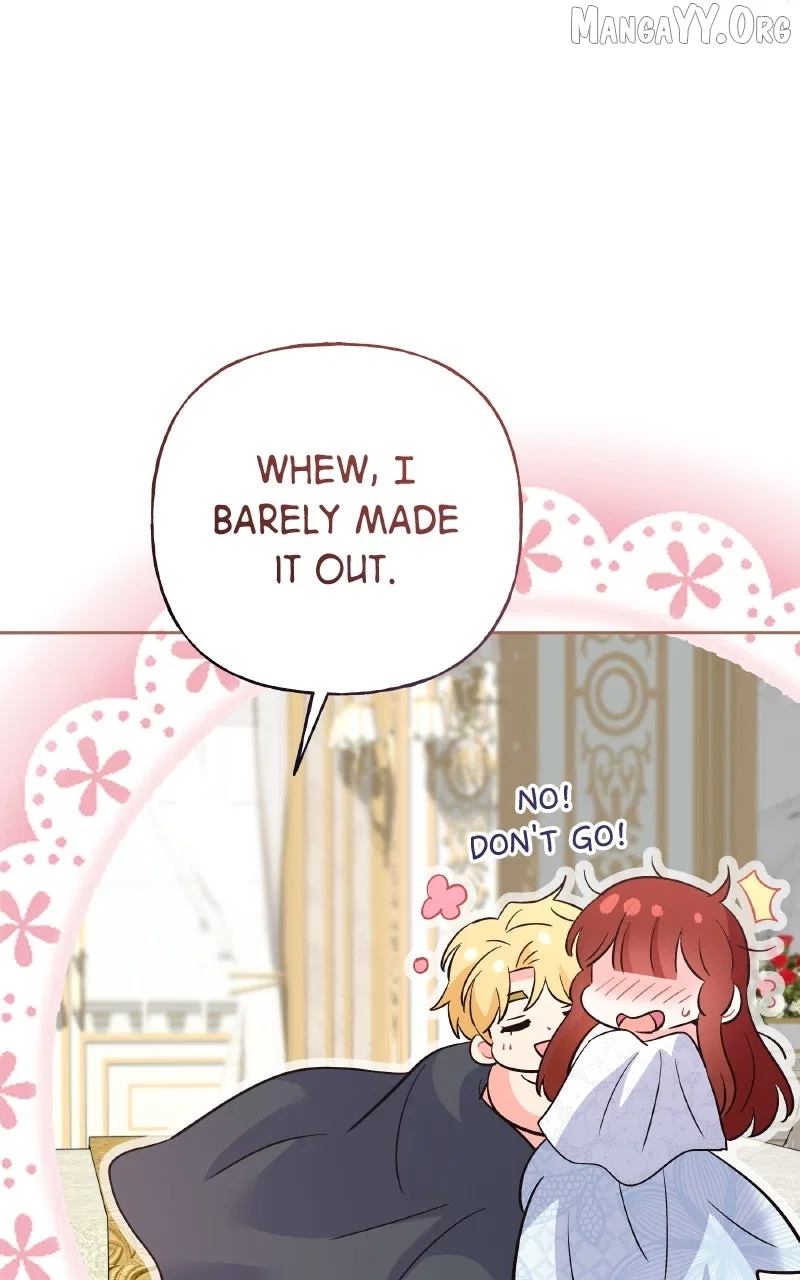 The Handmaiden Hates Childcare Chapter 84 – Page 93