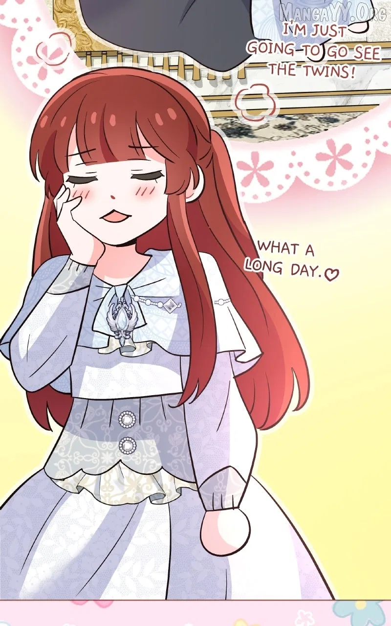 The Handmaiden Hates Childcare Chapter 84 – Page 94