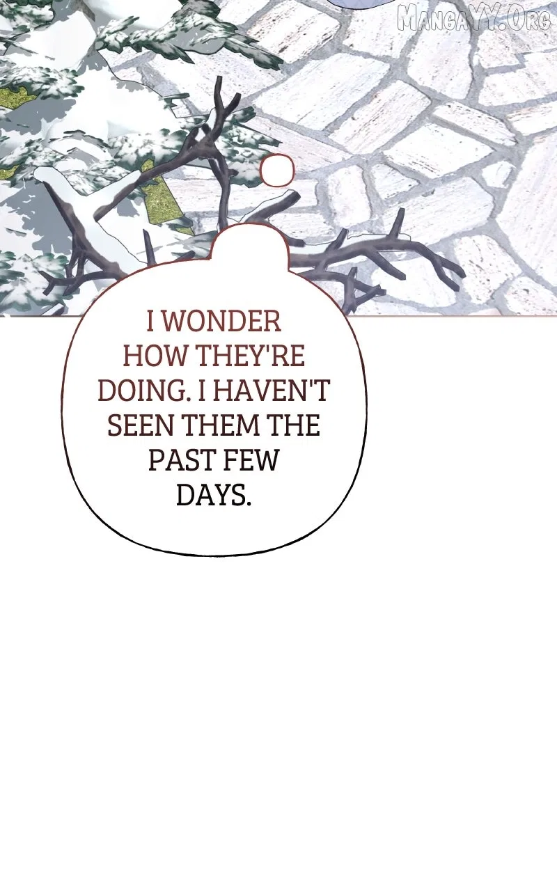 The Handmaiden Hates Childcare Chapter 84 – Page 97