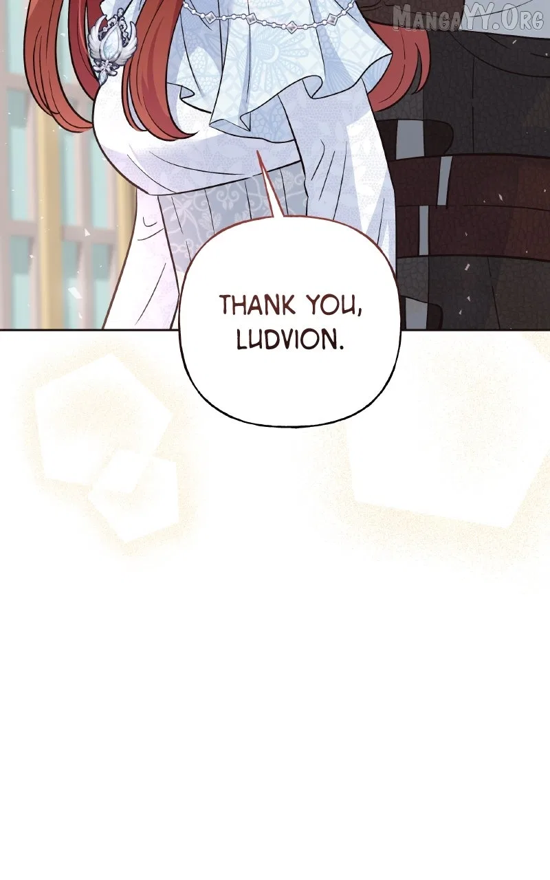 The Handmaiden Hates Childcare Chapter 84 – Page 108