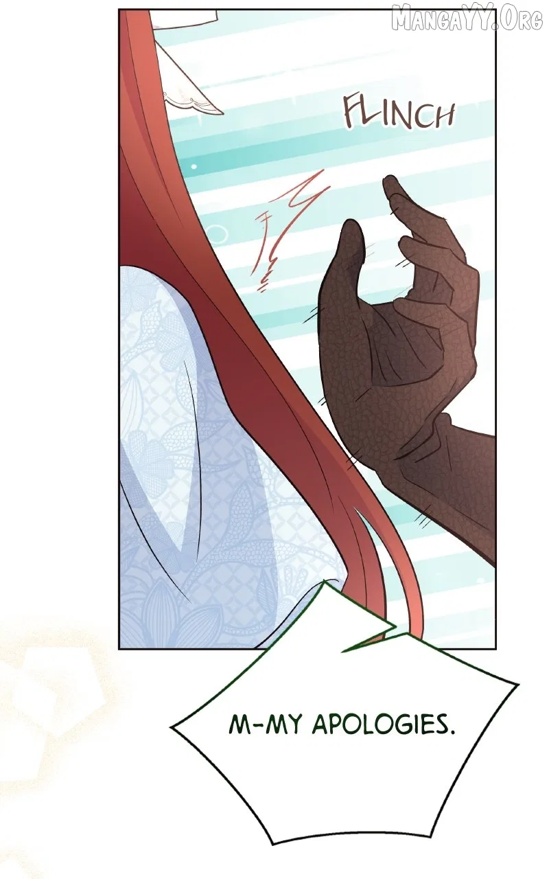The Handmaiden Hates Childcare Chapter 84 – Page 109