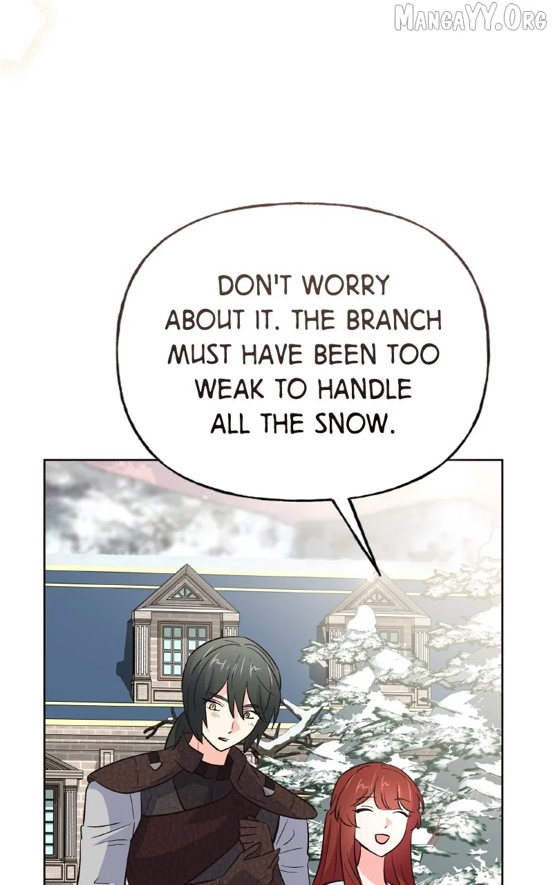The Handmaiden Hates Childcare Chapter 84 – Page 110