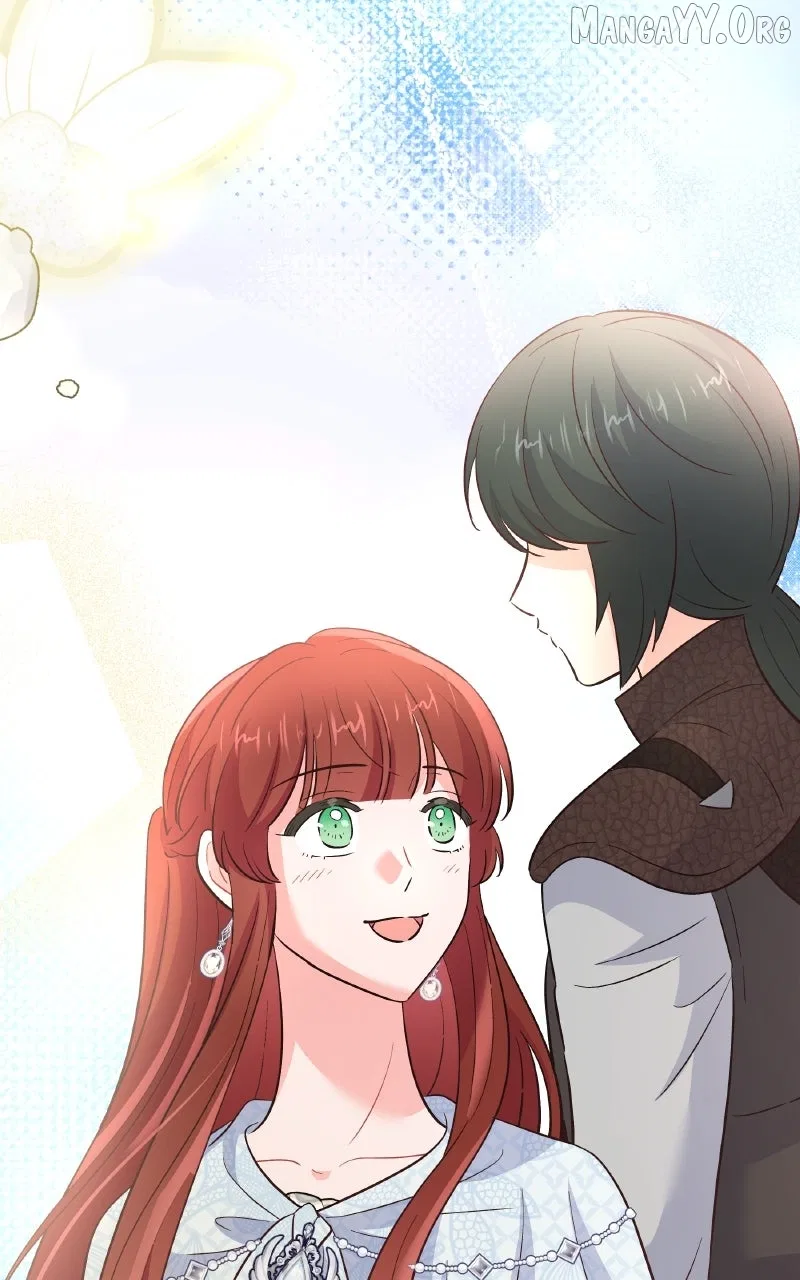 The Handmaiden Hates Childcare Chapter 84 – Page 114