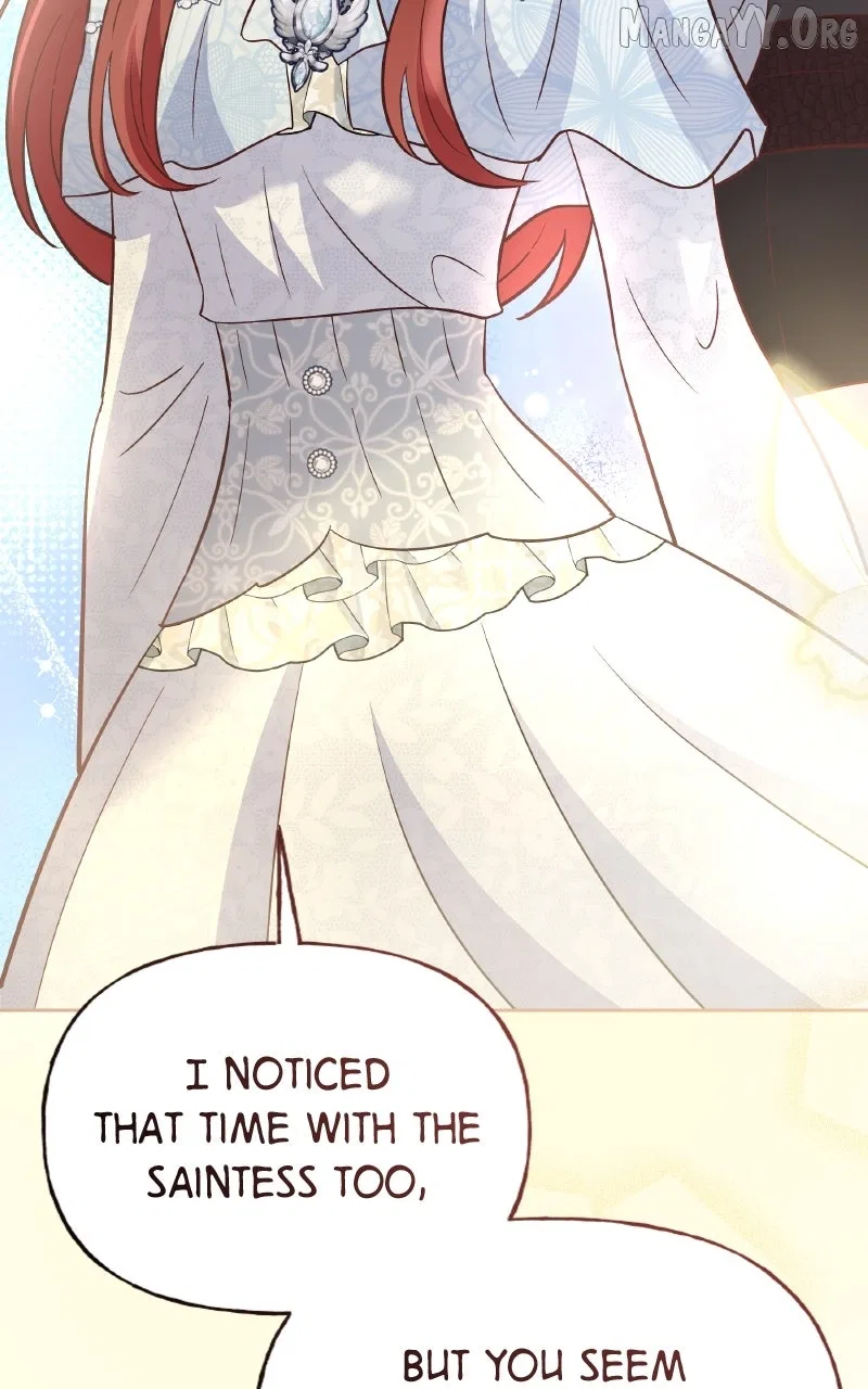 The Handmaiden Hates Childcare Chapter 84 – Page 115