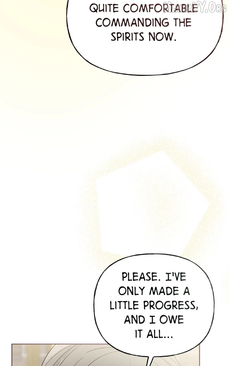 The Handmaiden Hates Childcare Chapter 84 – Page 116