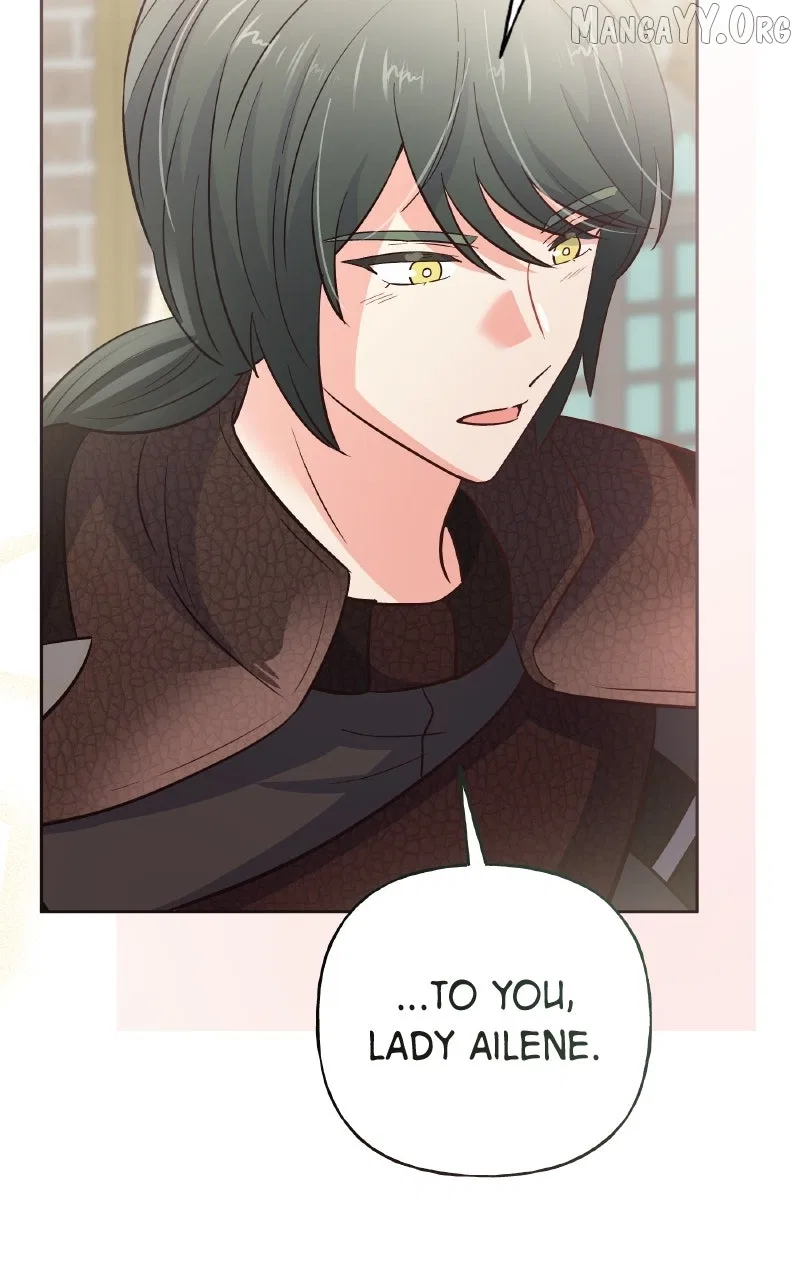 The Handmaiden Hates Childcare Chapter 84 – Page 117