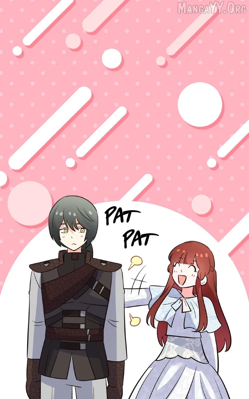 The Handmaiden Hates Childcare Chapter 84 – Page 119