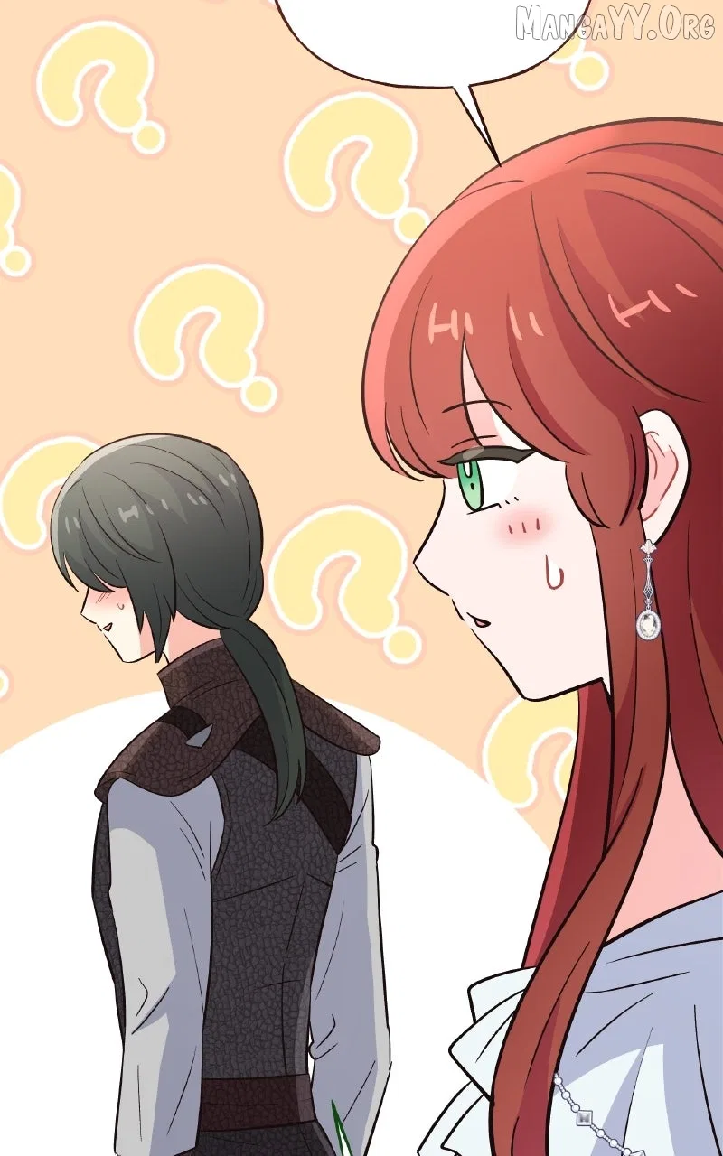 The Handmaiden Hates Childcare Chapter 84 – Page 124