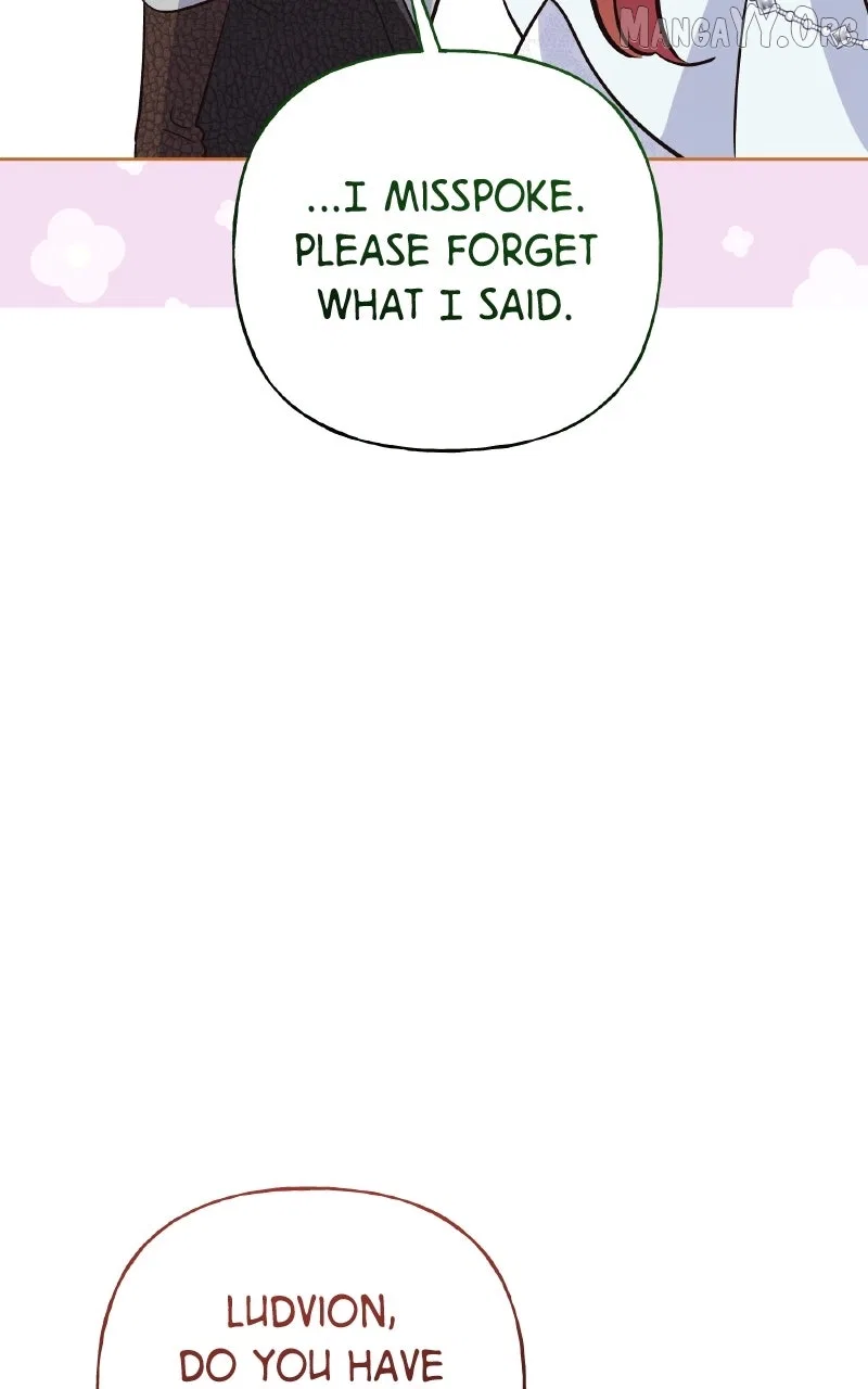 The Handmaiden Hates Childcare Chapter 84 – Page 125