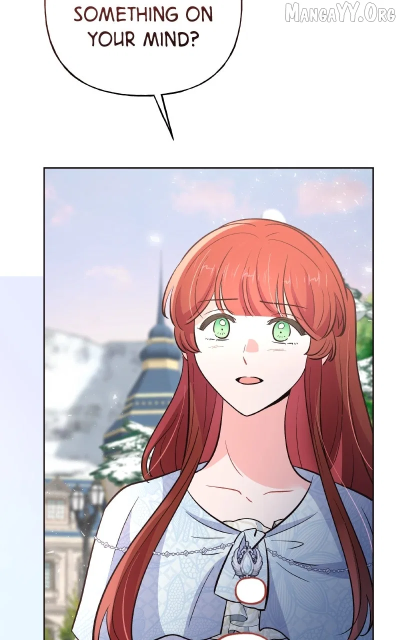 The Handmaiden Hates Childcare Chapter 84 – Page 126