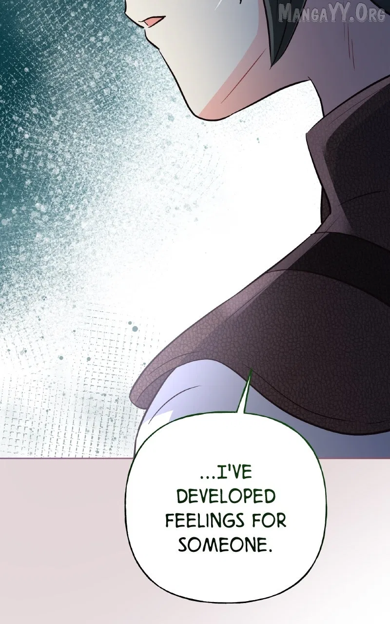 The Handmaiden Hates Childcare Chapter 84 – Page 130