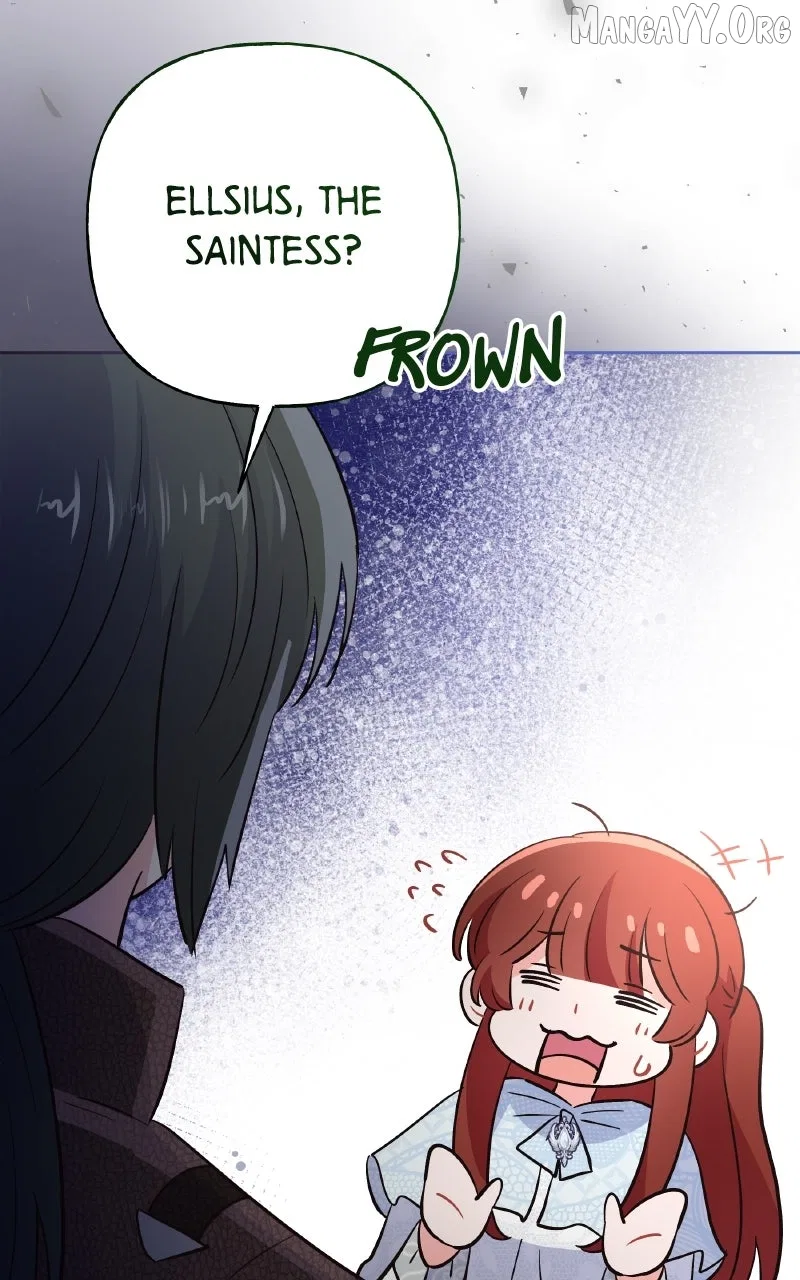 The Handmaiden Hates Childcare Chapter 84 – Page 132
