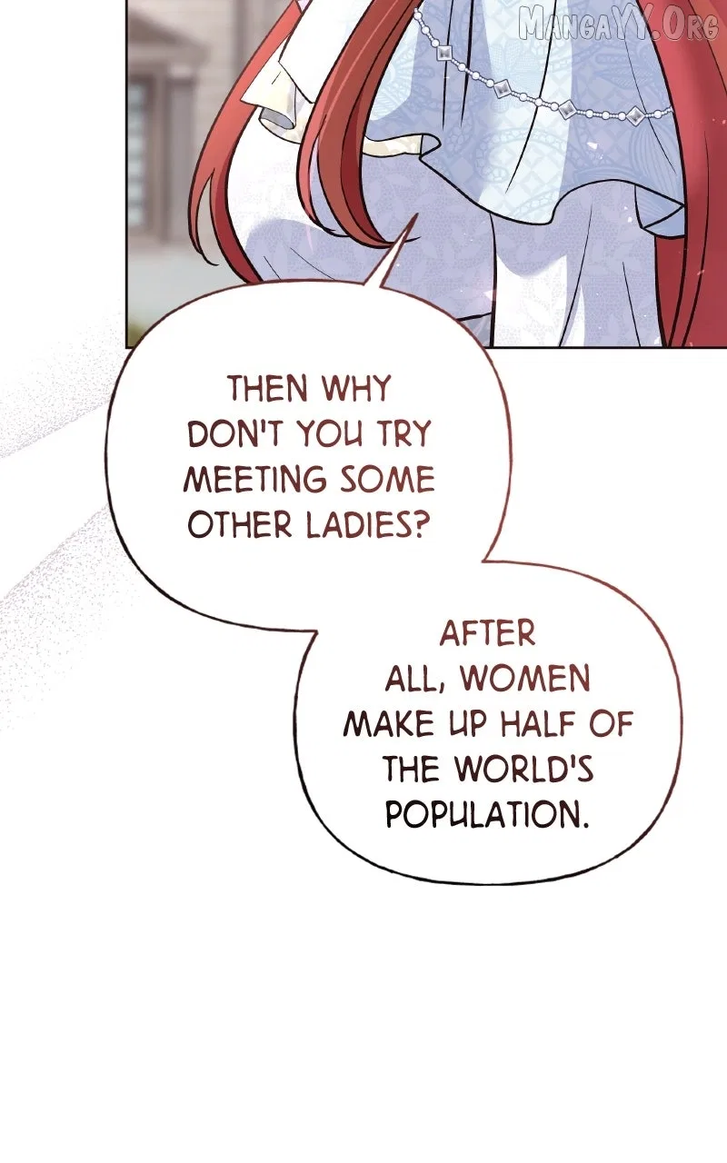 The Handmaiden Hates Childcare Chapter 84 – Page 136