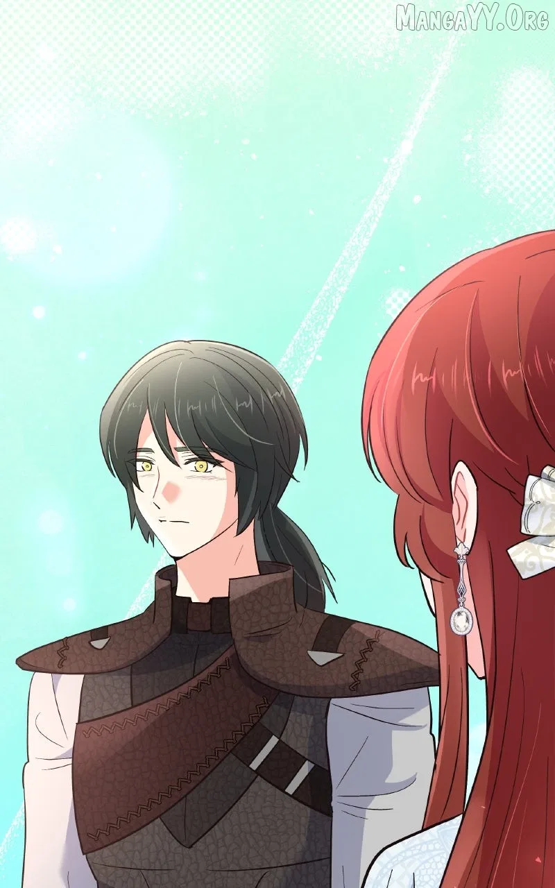 The Handmaiden Hates Childcare Chapter 84 – Page 138