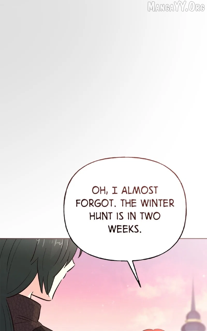The Handmaiden Hates Childcare Chapter 84 – Page 141
