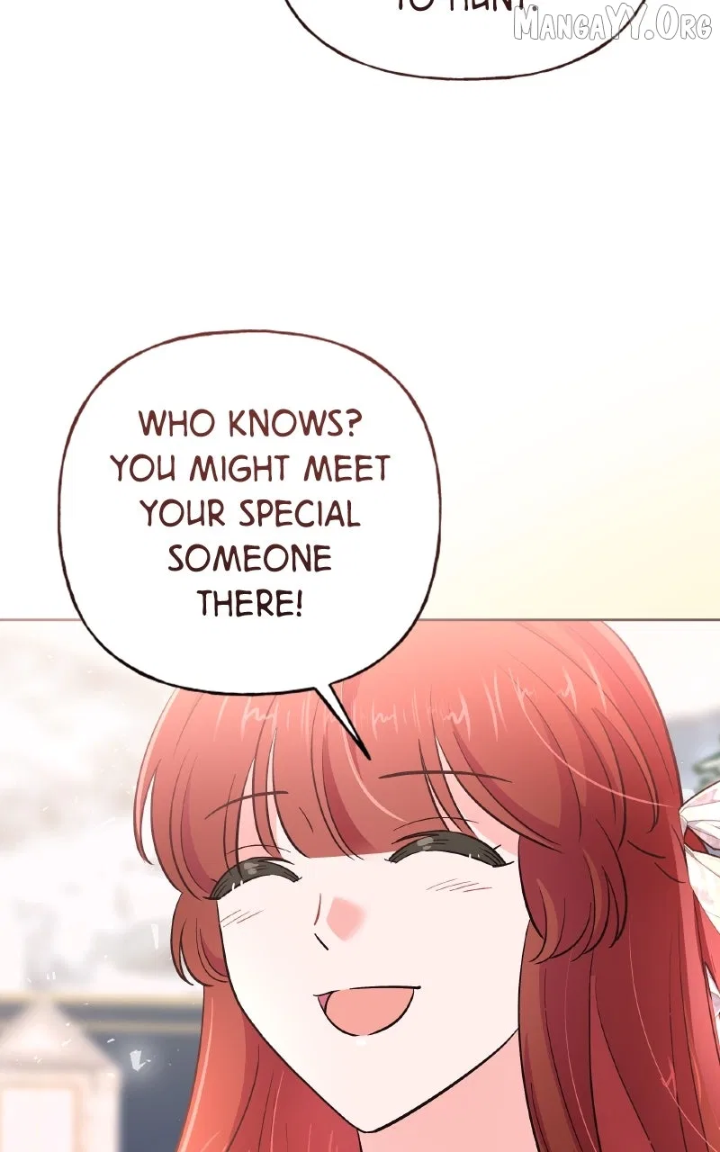 The Handmaiden Hates Childcare Chapter 84 – Page 143