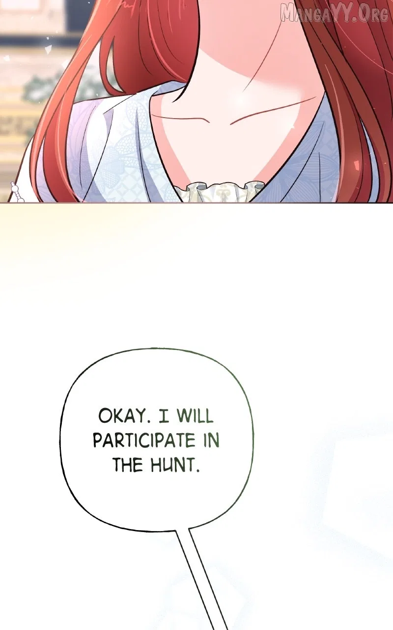 The Handmaiden Hates Childcare Chapter 84 – Page 144