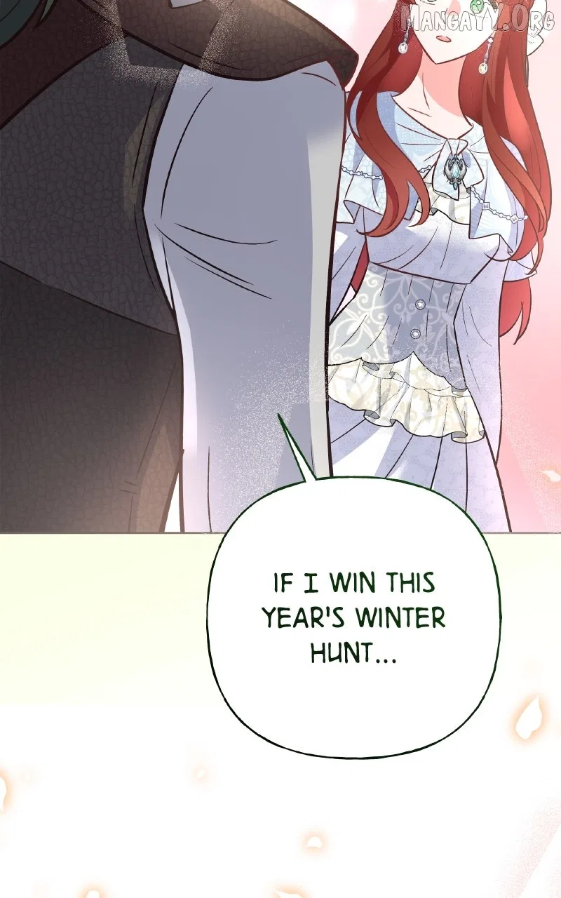 The Handmaiden Hates Childcare Chapter 84 – Page 148