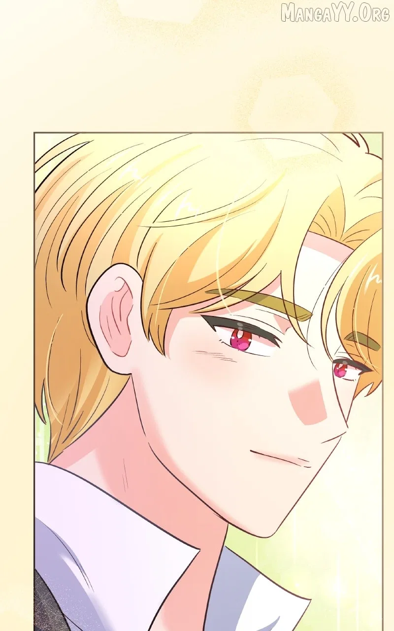 The Handmaiden Hates Childcare Chapter 83 – Page 3