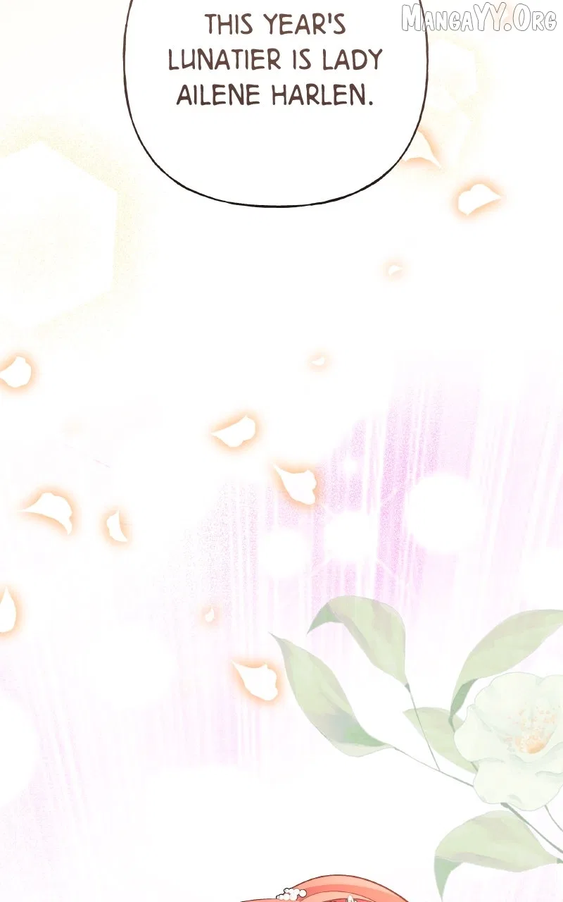 The Handmaiden Hates Childcare Chapter 83 – Page 5