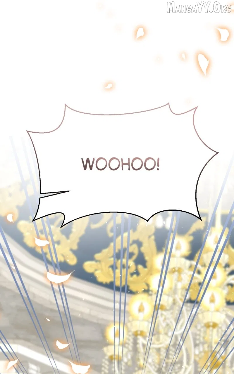 The Handmaiden Hates Childcare Chapter 83 – Page 9