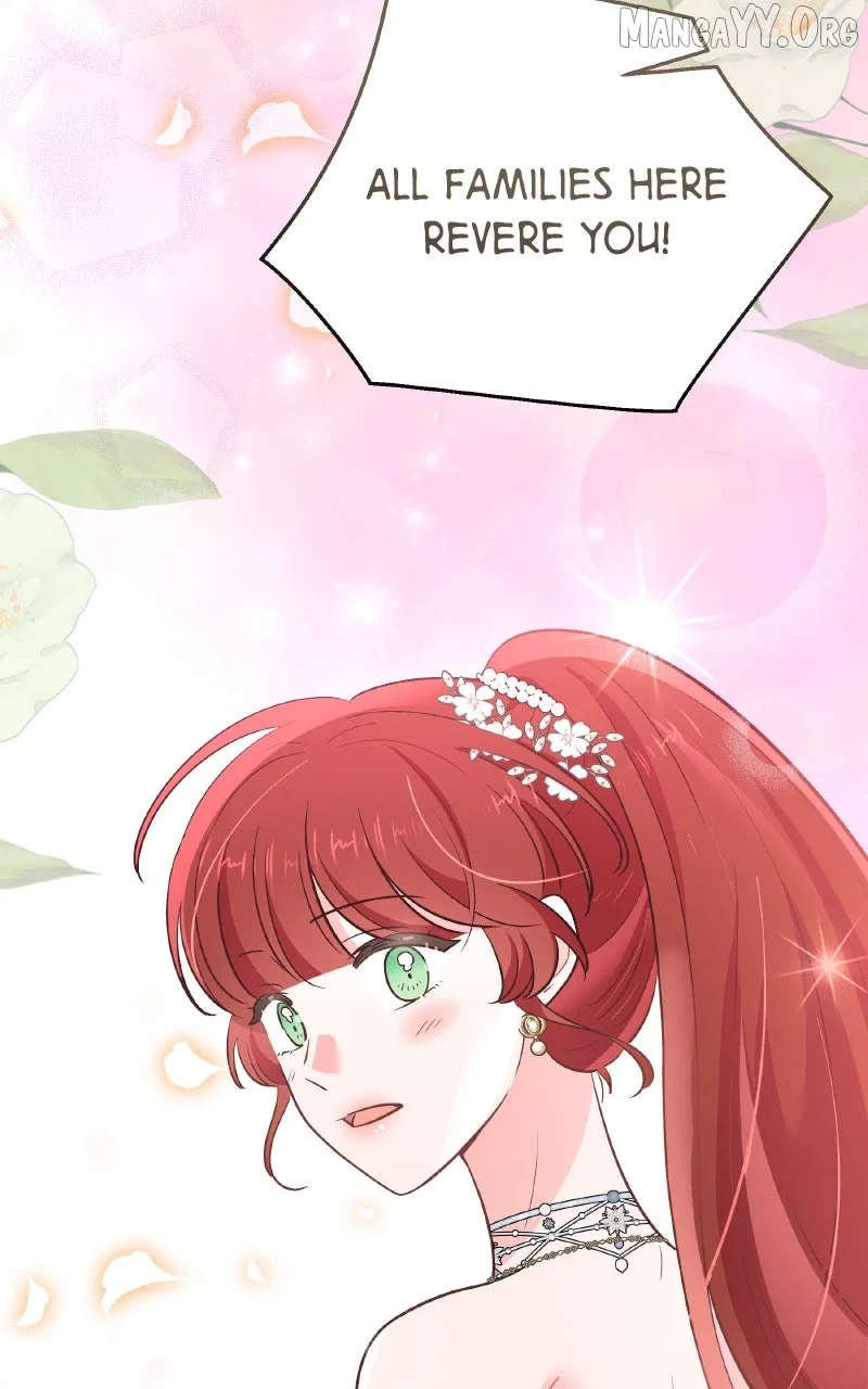 The Handmaiden Hates Childcare Chapter 83 – Page 12