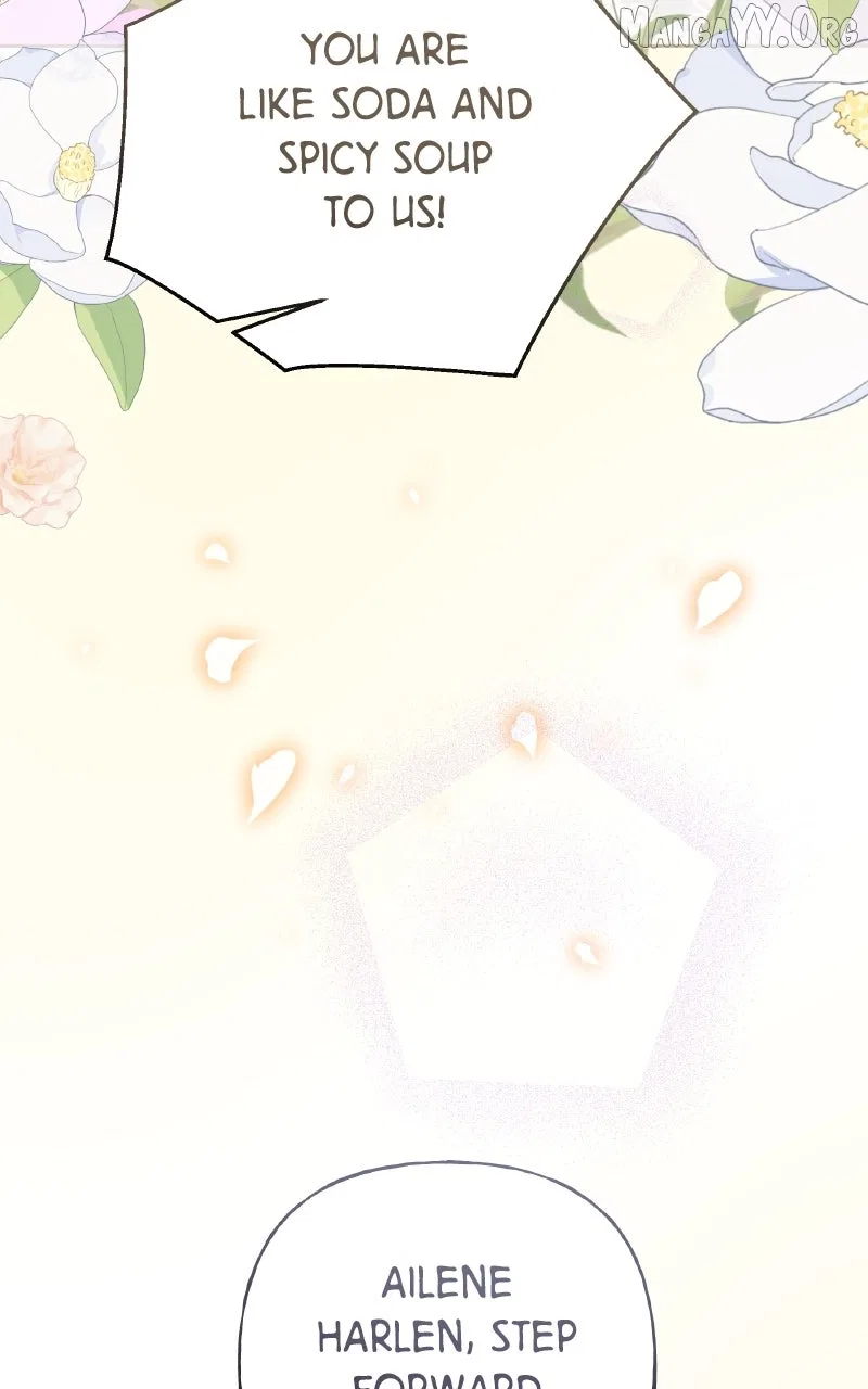 The Handmaiden Hates Childcare Chapter 83 – Page 14